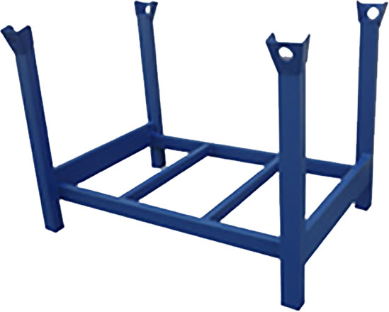 Portapuntales - Mod 21/75 ligero