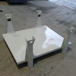 Portapuntales Mod 21/66