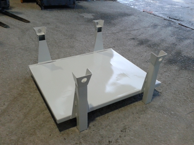 Portapuntales Mod 21/66