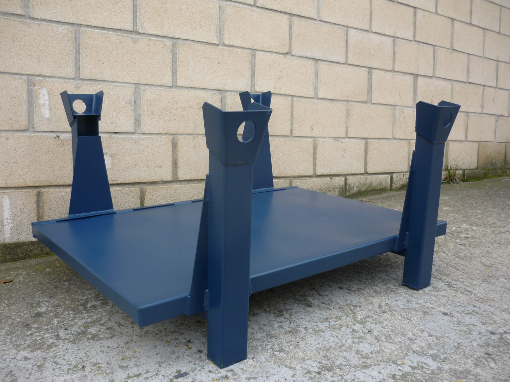 Portapuntales Mod 21/66