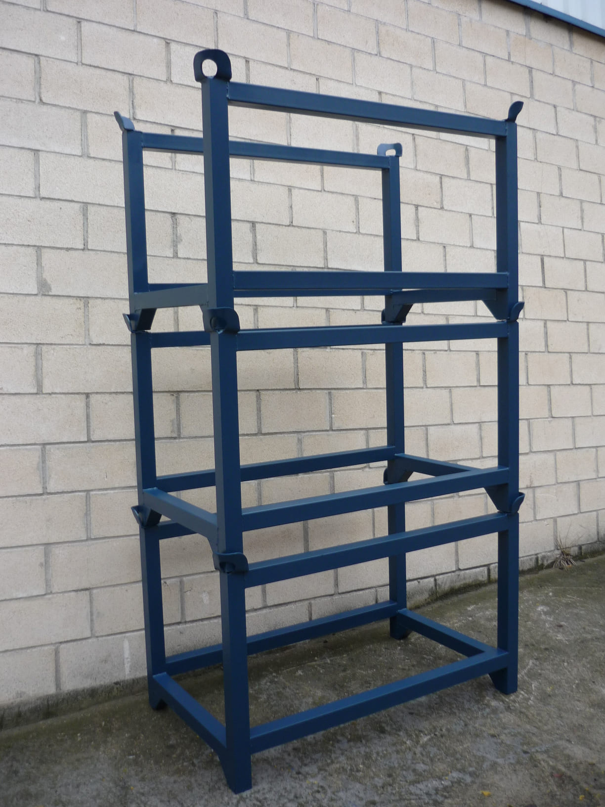 Portapuntales - Mod 21/85 apilados