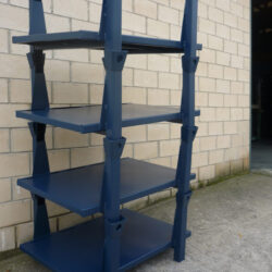 Portapuntales Mod 21/66 apilados