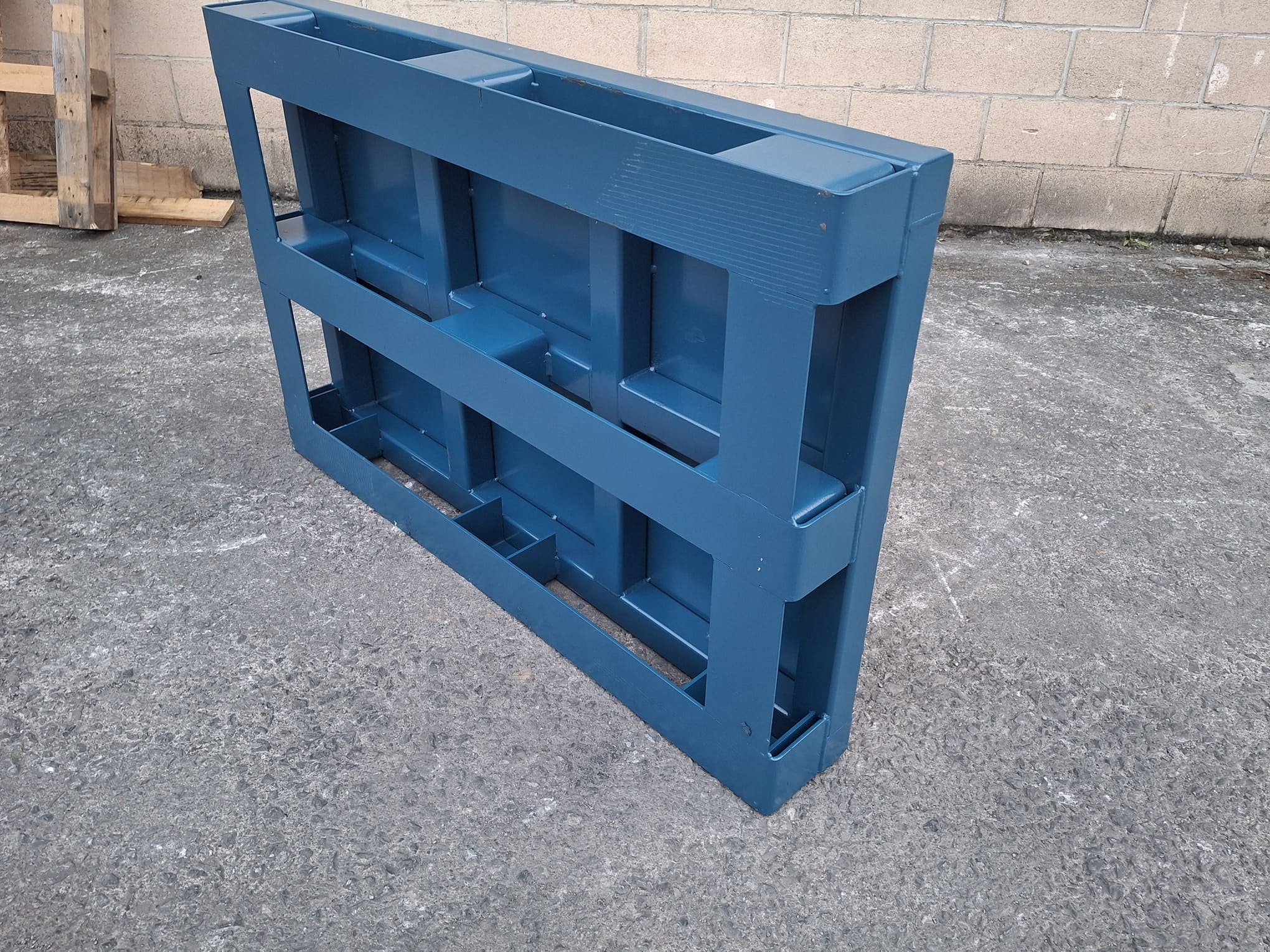 Palet Mod 31/05 4000kg