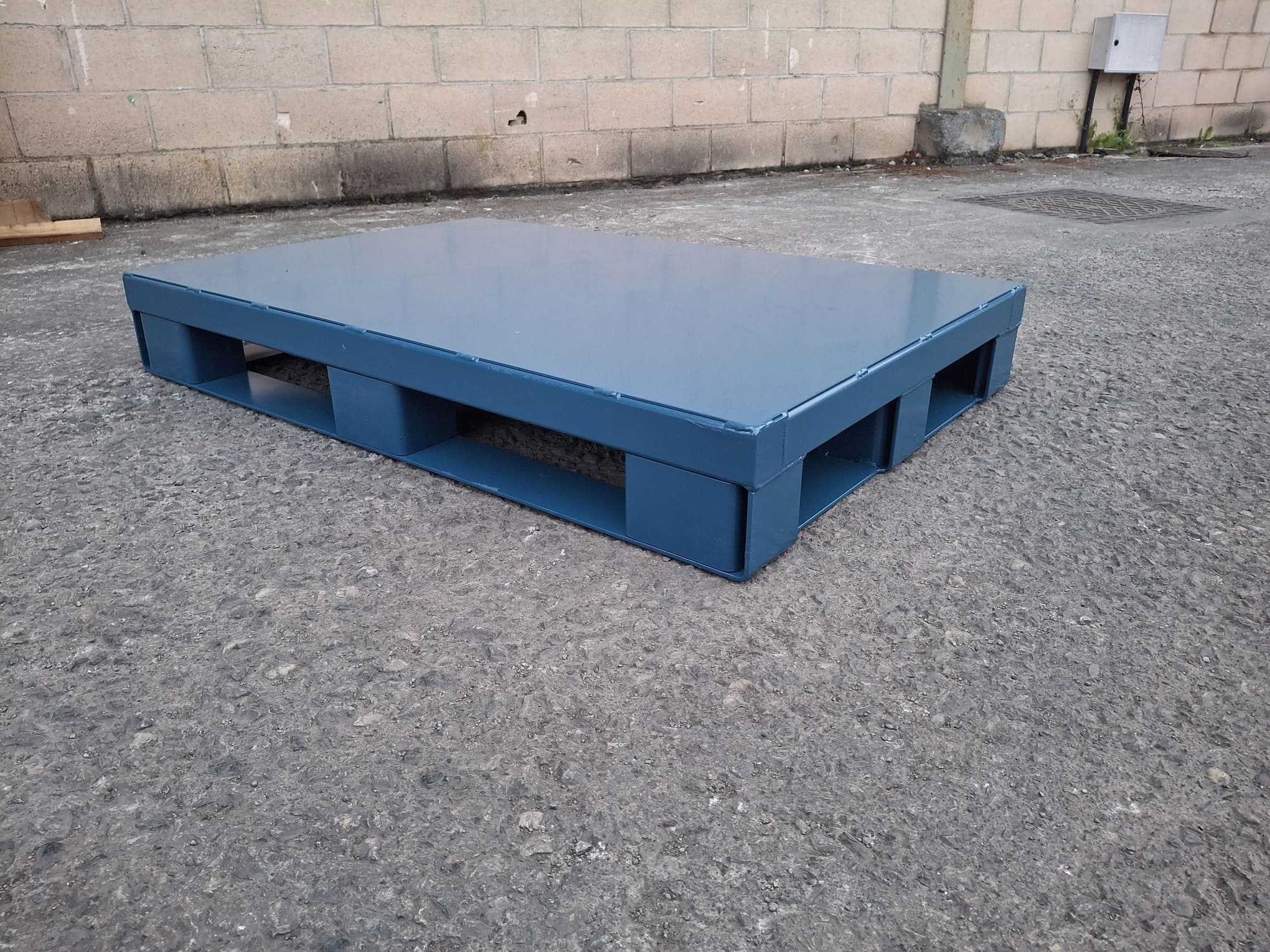 Palet Mod 31/05 4000kg