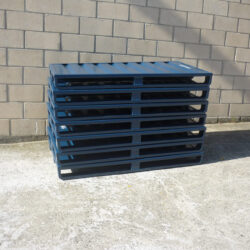 Palets Mod 31/05 apilados