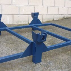 Portapuntales - Mod. 60/02