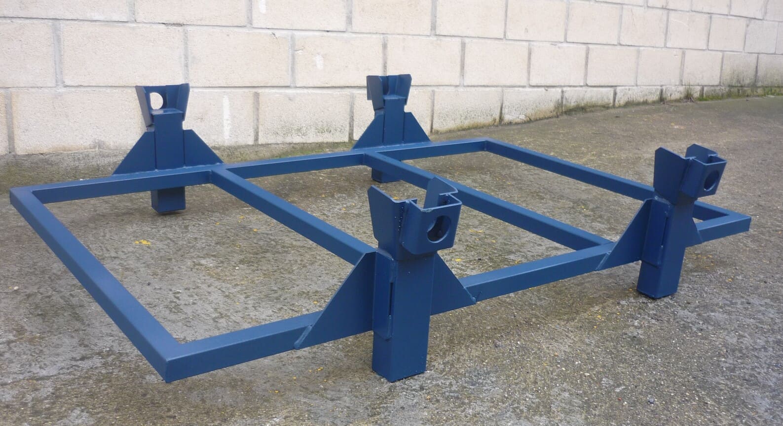 Portapuntales - Mod. 60/02