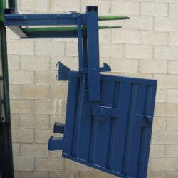 Volteador para Carretilla