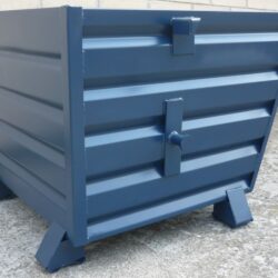 Contenedor Basculante Estándar