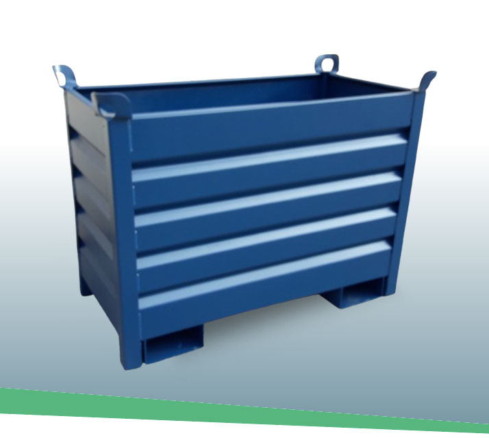 Entradas de uñas para carretillas