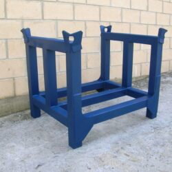 Portapuntales - Estructura Fuerte