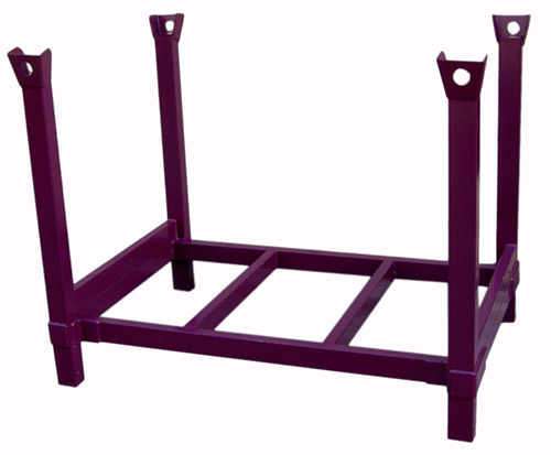 Portapuntales - Mod 21/75 reforzado