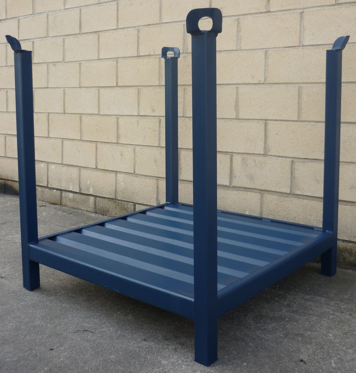 Paleta Fuerte Altura Especial