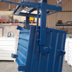 Volteador para Grúa